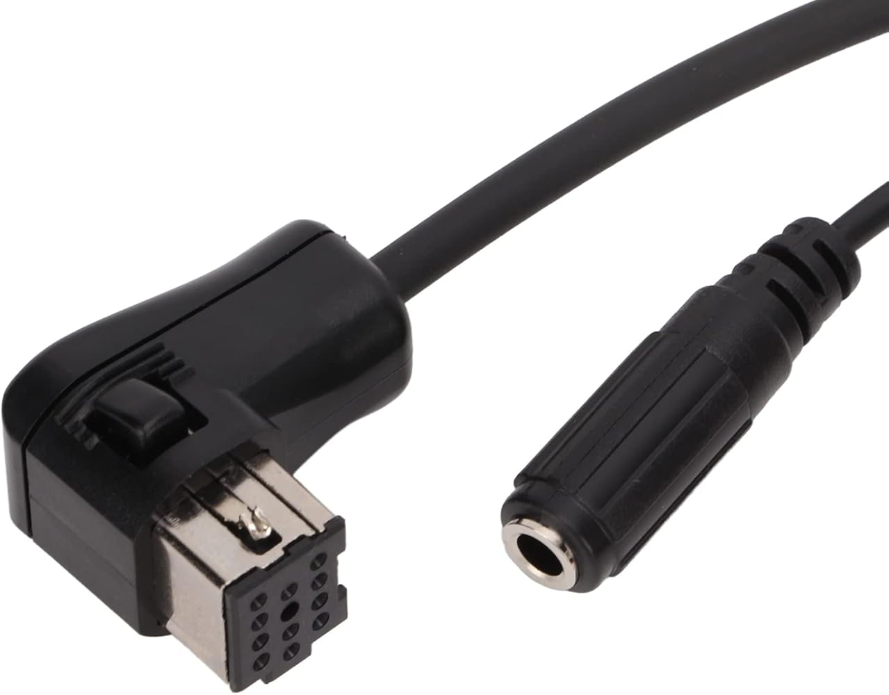 Amazon.com: Bluetooth Car AUX Adapter Connector for Audio Stereo